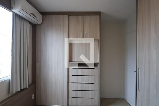 Quarto 1 de apartamento à venda com 2 quartos, 42m² em Fátima, Canoas