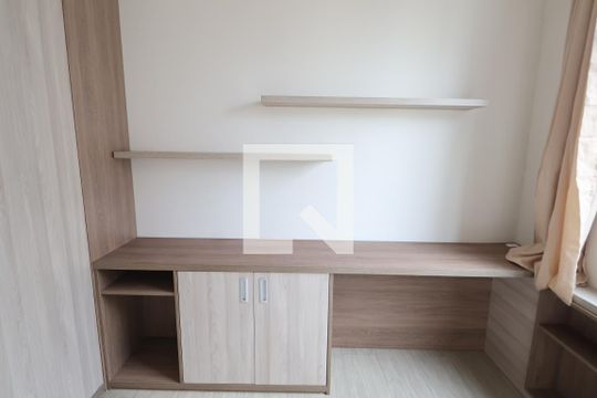 Quarto 2 de apartamento à venda com 2 quartos, 42m² em Fátima, Canoas