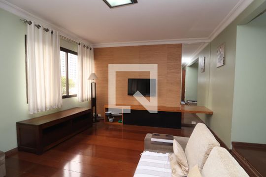 Apartamento à venda com 3 quartos, 175m² em Vila Gomes Cardim, São Paulo