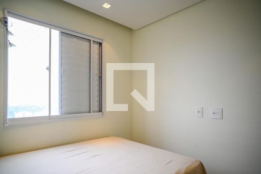 Quarto 2 de apartamento à venda com 2 quartos, 48m² em Jardim Santa Emilia, São Paulo