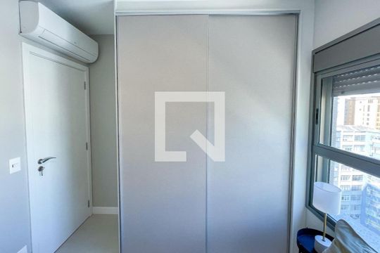 Foto 16 de apartamento à venda com 2 quartos, 51m² em Vila Mariana, São Paulo