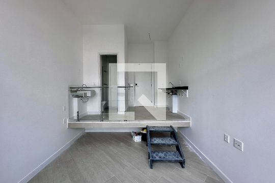 Kitnet/Studio para alugar com 1 quarto, 23m² em Itaim Bibi, São Paulo