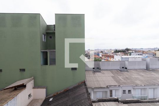 Vista Studio de kitnet/studio à venda com 1 quarto, 30m² em Vila Ré, São Paulo