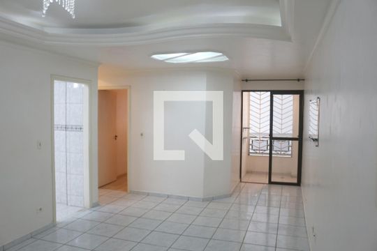 Apartamento à venda com 3 quartos, 110m² em Santa Maria, São Caetano do Sul