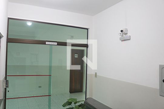 Área comum - Salão de festas de apartamento à venda com 3 quartos, 110m² em Santa Maria, São Caetano do Sul
