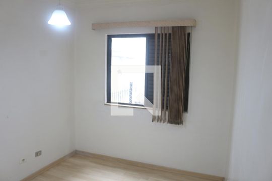Suíte 1 de apartamento à venda com 3 quartos, 110m² em Santa Maria, São Caetano do Sul