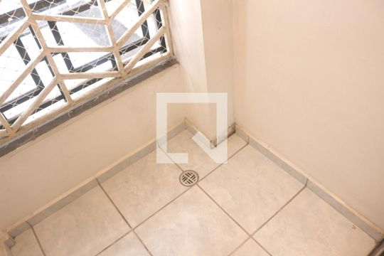 Sacada de apartamento à venda com 3 quartos, 110m² em Santa Maria, São Caetano do Sul