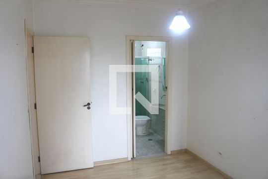 Suíte 1 de apartamento à venda com 3 quartos, 110m² em Santa Maria, São Caetano do Sul