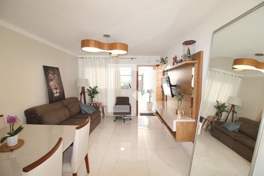 Casa à venda com 3 quartos, 145m² em Parque Mandaqui, São Paulo