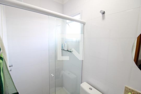 Quarto 1 - Banheiro de casa à venda com 3 quartos, 145m² em Parque Mandaqui, São Paulo