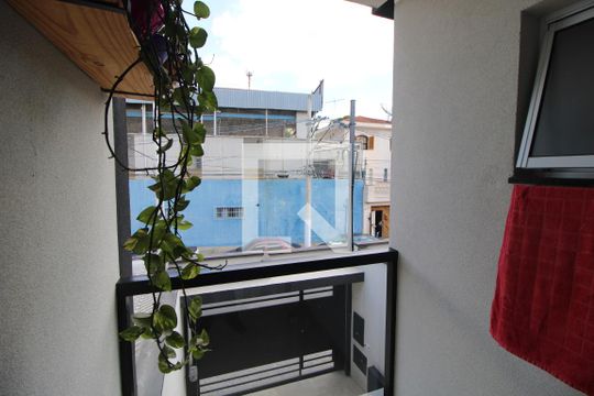 Quarto 3 - Varanda de casa à venda com 3 quartos, 145m² em Parque Mandaqui, São Paulo