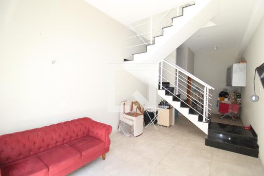 Área Comum de casa à venda com 3 quartos, 145m² em Parque Mandaqui, São Paulo