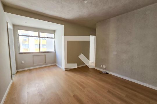 Apartamento à venda com 2 quartos, 60m² em Cachambi, Rio de Janeiro