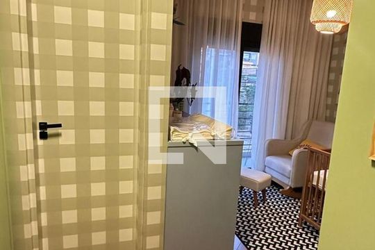 Quarto 1 de casa à venda com 2 quartos, 120m² em Vila Metalúrgica, Santo André