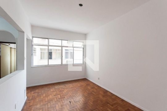 Apartamento para alugar com 1 quarto, 60m² em Tijuca, Rio de Janeiro