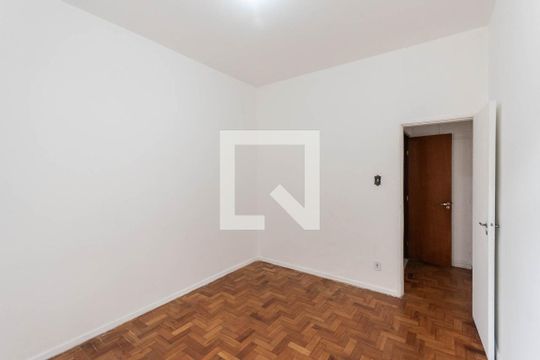 Quarto de apartamento para alugar com 1 quarto, 60m² em Tijuca, Rio de Janeiro