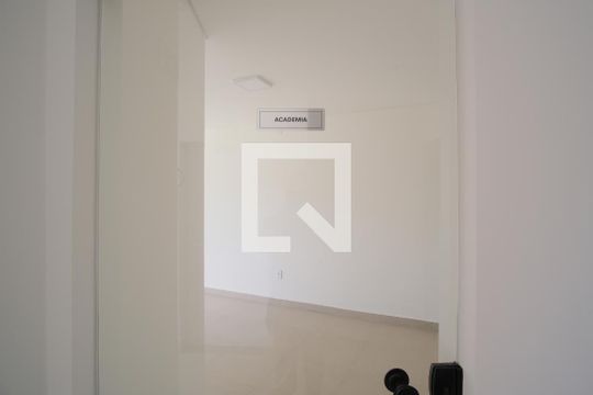 Área comum de apartamento para alugar com 1 quarto, 30m² em Cidade Mãe do Céu, São Paulo