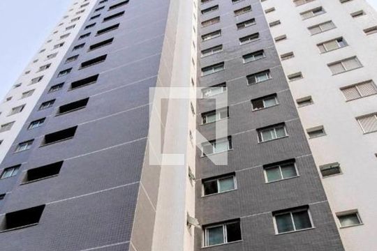 fachada de apartamento à venda com 3 quartos, 115m² em Vale do Sereno, Nova Lima