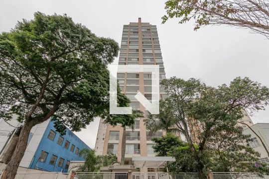 Fachada do Prédio de apartamento à venda com 3 quartos, 115m² em Santo Amaro, São Paulo