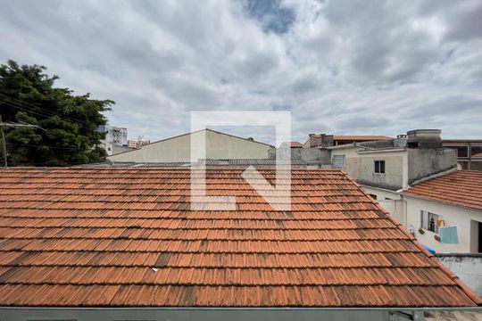 Vista de casa para alugar com 3 quartos, 190m² em Jardim Aricanduva, São Paulo