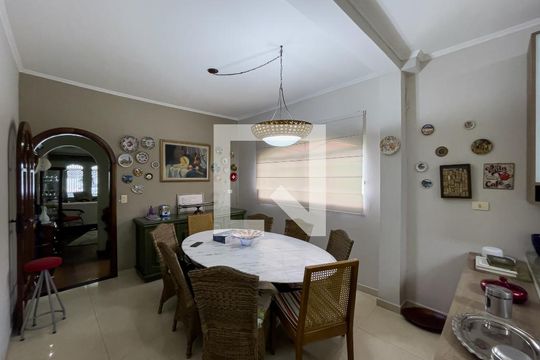 Copa de casa para alugar com 3 quartos, 190m² em Jardim Aricanduva, São Paulo