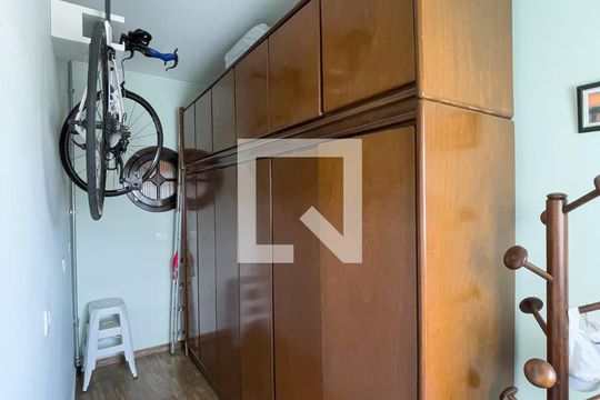 Quarto 1 de casa para alugar com 3 quartos, 190m² em Jardim Aricanduva, São Paulo