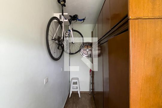 Quarto 1 de casa para alugar com 3 quartos, 190m² em Jardim Aricanduva, São Paulo