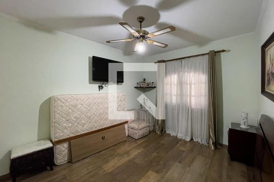 Quarto 1Quarto 1 de casa para alugar com 3 quartos, 190m² em Jardim Aricanduva, São Paulo
