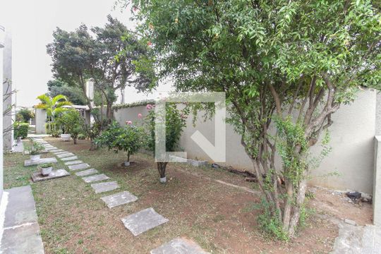 Área Comum de apartamento à venda com 2 quartos, 50m² em Vila Jacuí, São Paulo