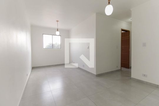 Apartamento à venda com 2 quartos, 50m² em Vila Jacuí, São Paulo