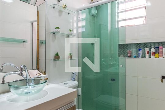 Banheiro de apartamento à venda com 2 quartos, 89m² em Penha, Rio de Janeiro