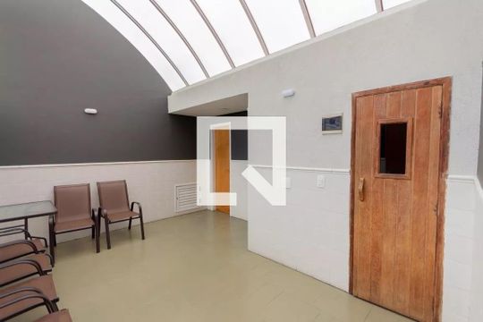 Apartamento à venda com 1 quarto, 56m² em Jardim, Santo André