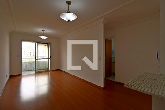 Apartamento à venda com 1 quarto, 56m² em Jardim, Santo André