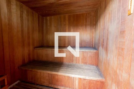 Apartamento à venda com 1 quarto, 56m² em Jardim, Santo André
