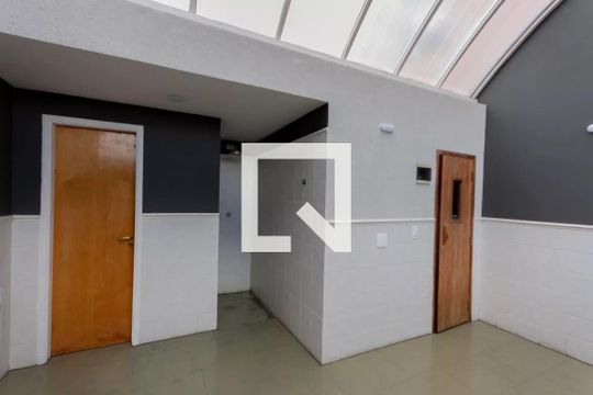 Apartamento à venda com 1 quarto, 56m² em Jardim, Santo André