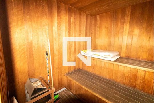 Apartamento à venda com 1 quarto, 56m² em Jardim, Santo André