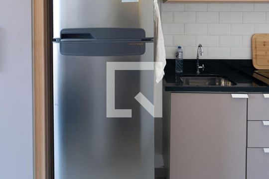 Studio  de kitnet/studio à venda com 1 quarto, 20m² em Bela Vista, São Paulo