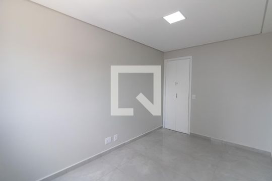 Quarto de apartamento à venda com 1 quarto, 43m² em Vila Rosalia, Guarulhos
