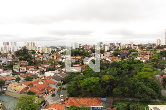 Vista de apartamento para alugar com 4 quartos, 155m² em Jardim Londrina, São Paulo