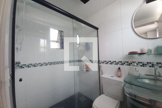Apartamento à venda com 2 quartos, 75m² em Itaipu, Niterói
