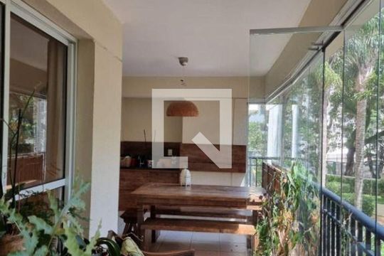 Apartamento à venda com 3 quartos, 176m² em Cambuci, São Paulo