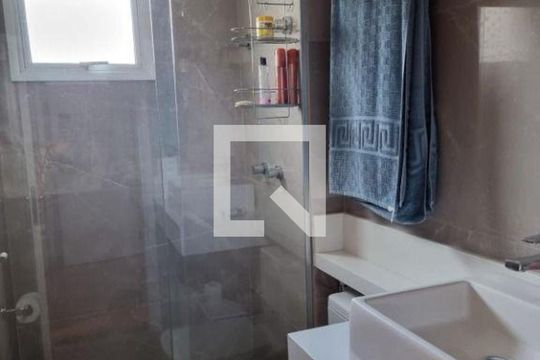 Apartamento à venda com 3 quartos, 176m² em Cambuci, São Paulo
