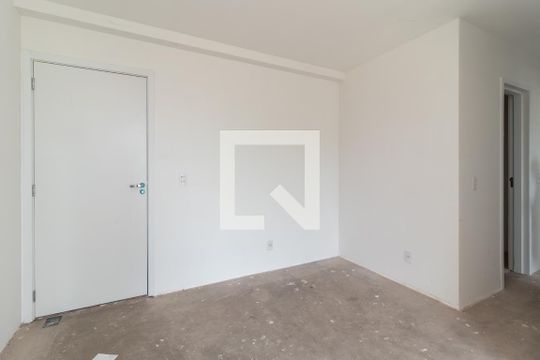 Sala de Jantar de apartamento à venda com 2 quartos, 50m² em Vila Pita, São Paulo
