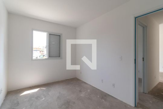 Quarto 1 de apartamento à venda com 2 quartos, 50m² em Vila Pita, São Paulo