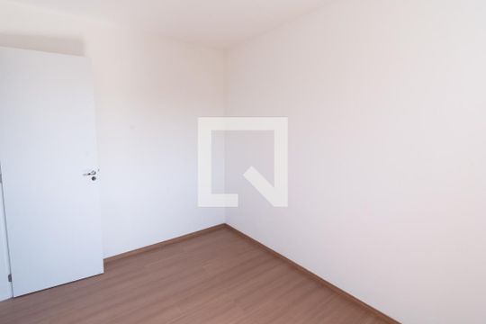 Quarto 1 de apartamento para alugar com 2 quartos, 60m² em Diamante (barreiro), Belo Horizonte