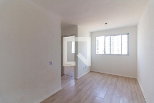 Apartamento para alugar com 2 quartos, 41m² em Barra Funda, São Paulo