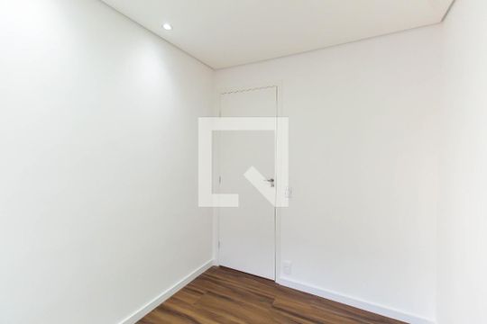 Quarto 1 de apartamento à venda com 2 quartos, 44m² em Parque da Mooca, São Paulo