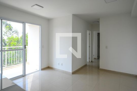Apartamento para alugar com 2 quartos, 53m² em Vila Moraes, São Paulo