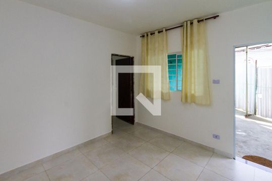 Casa para alugar com 1 quarto, 70m² em Vila Bela, São Paulo