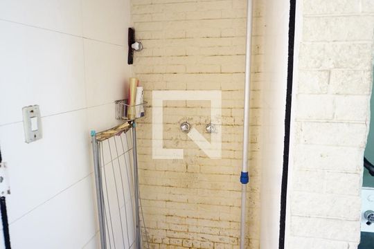 Banheiro Churrasqueira de casa de condomínio à venda com 3 quartos, 240m² em Freguesia (jacarepaguá), Rio de Janeiro